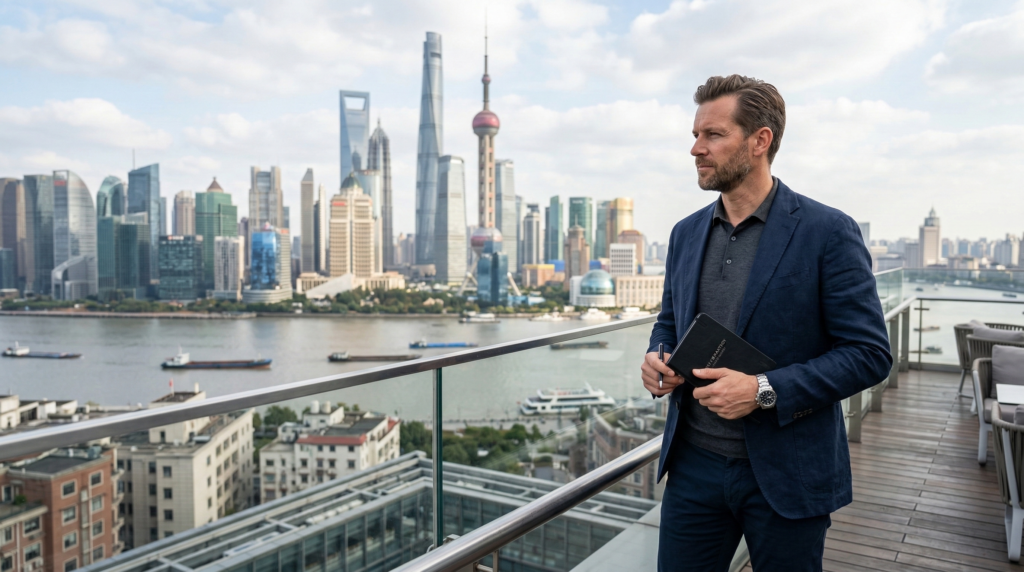 7 Fehler, die deutsche Unternehmen beim China-Markteintritt immer wieder machen