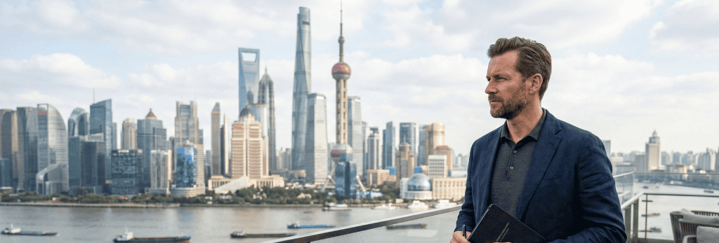 7 Fehler, die deutsche Unternehmen beim China-Markteintritt immer wieder machen