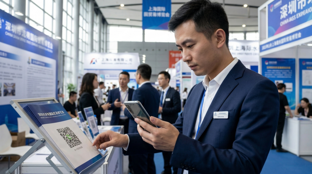 WeChat für B2B: So generieren deutsche Industrieunternehmen qualifizierte Leads in China