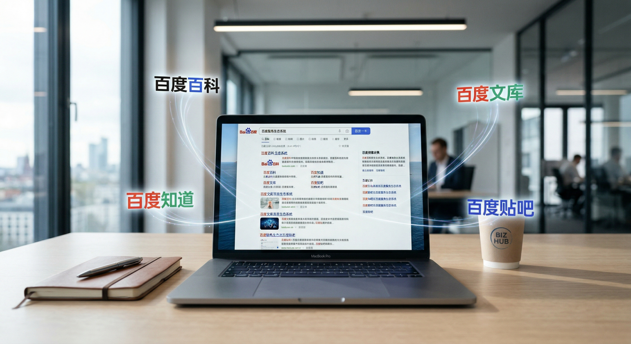 Baidu-Ecosystem