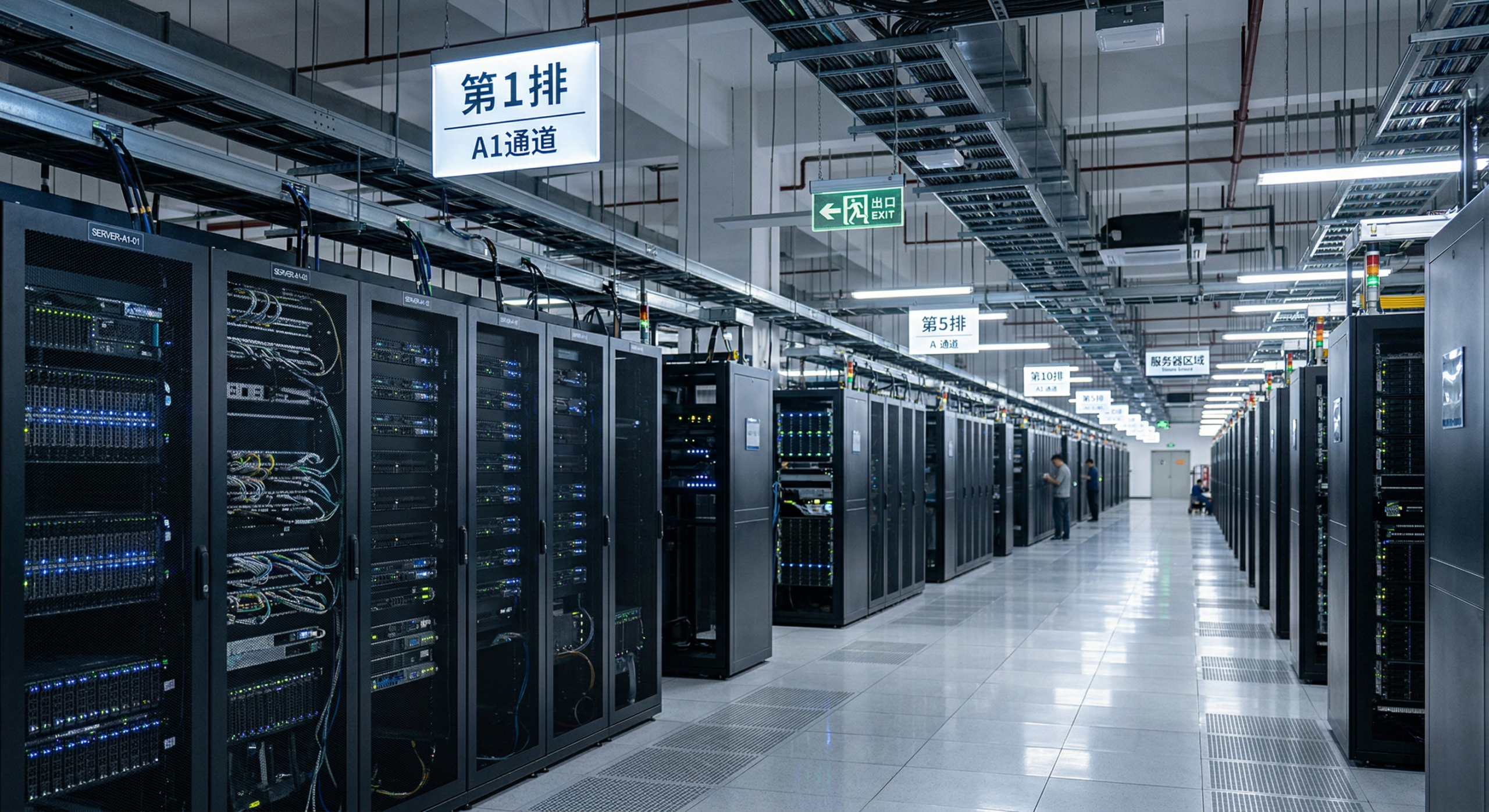 Serverpark