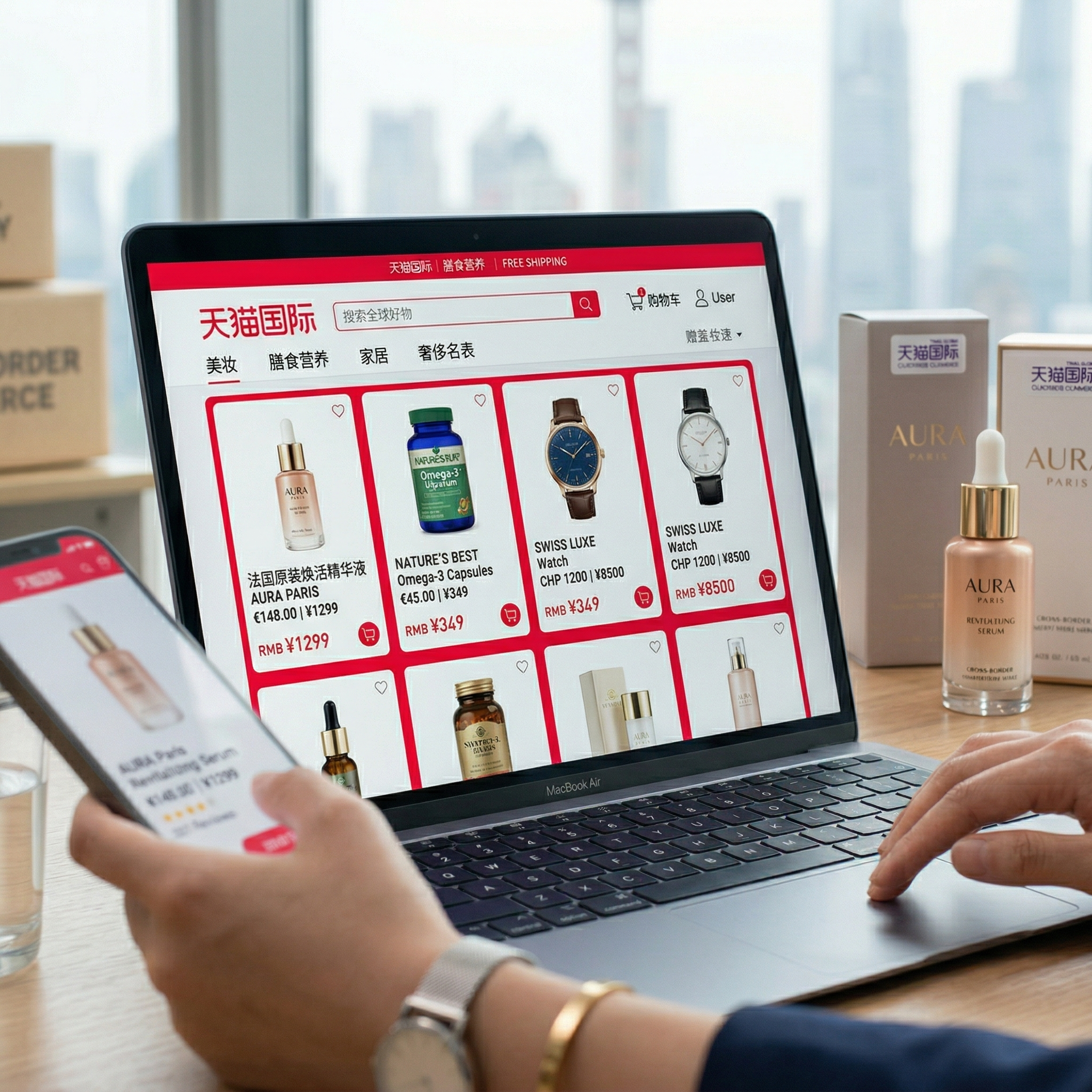 Tmall