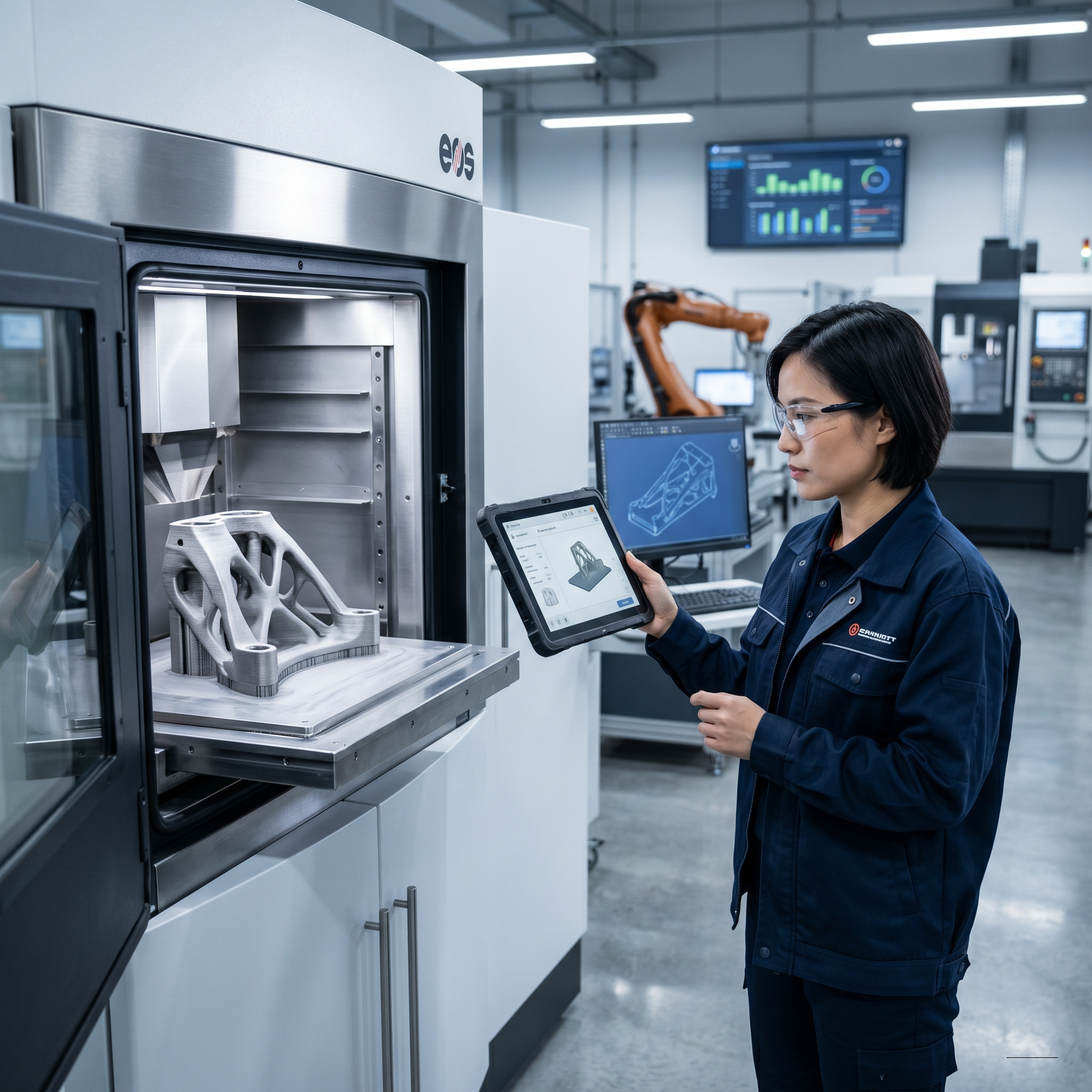 3D-Druck