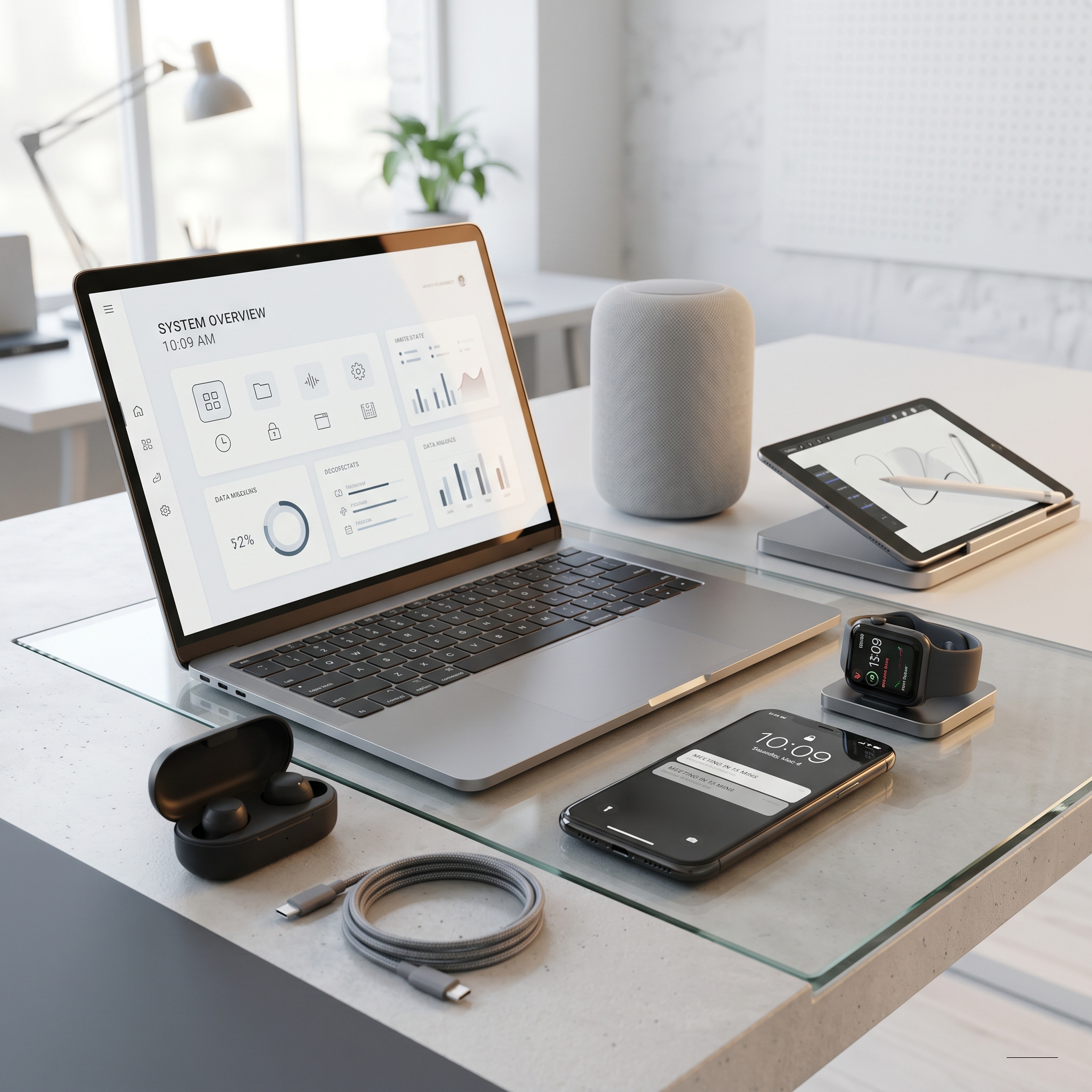 Consumer-Electronics
