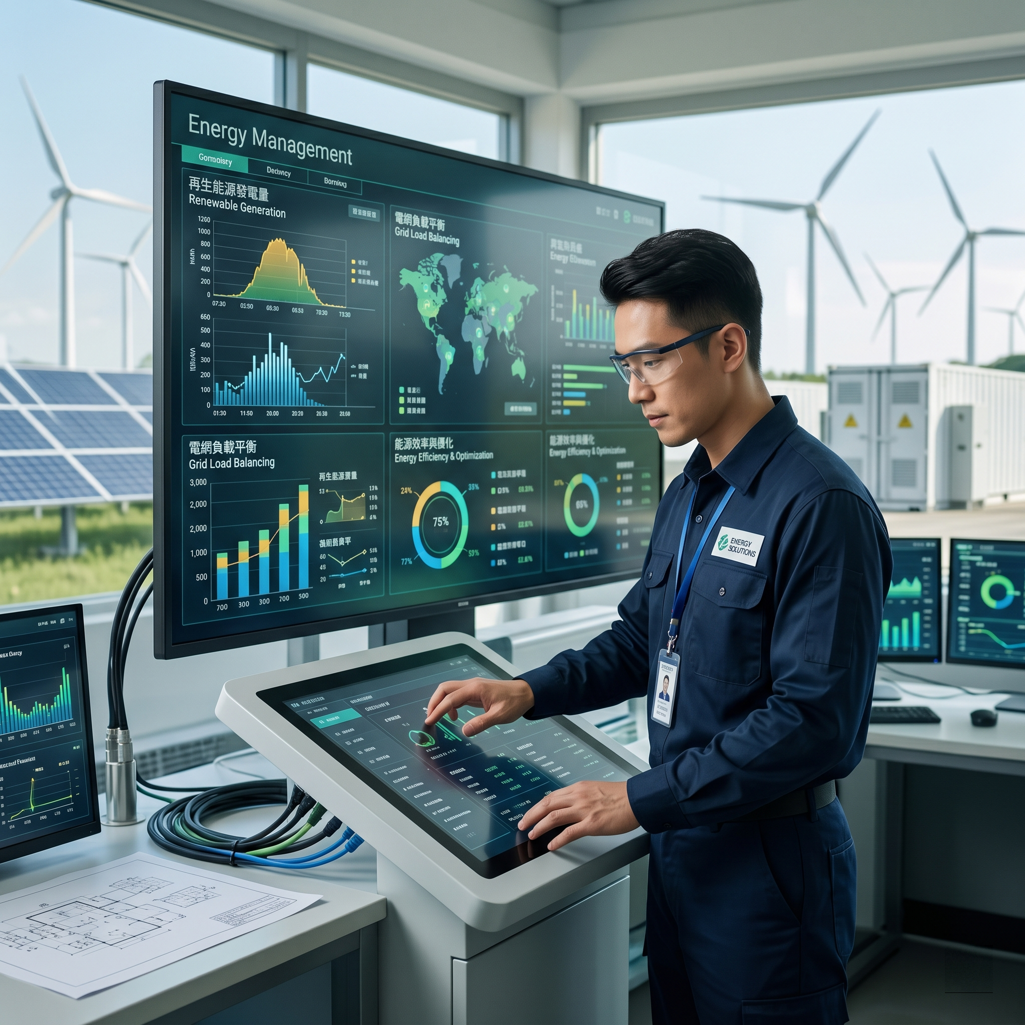 Green-Energy
