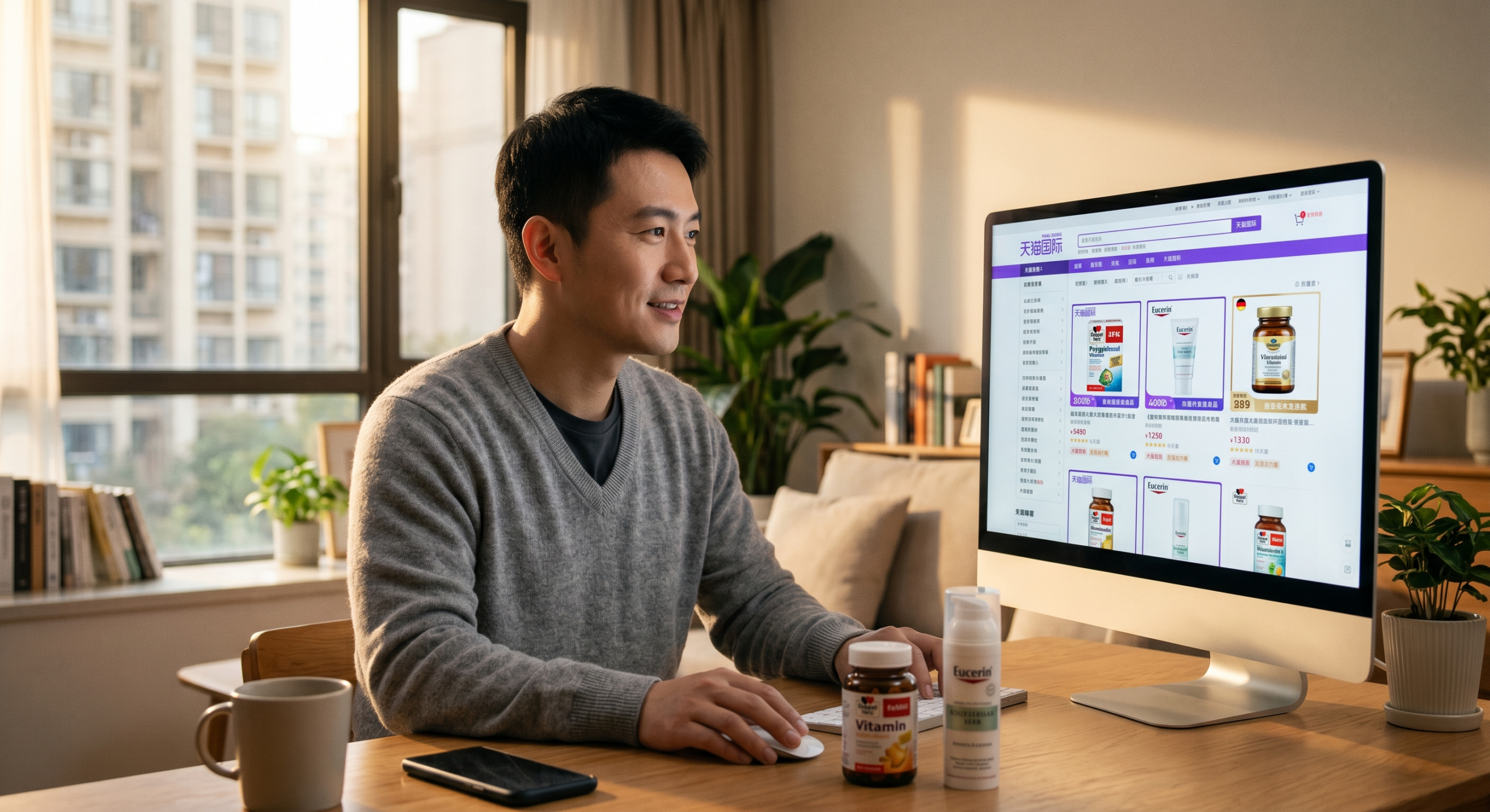 China-E-Commerce