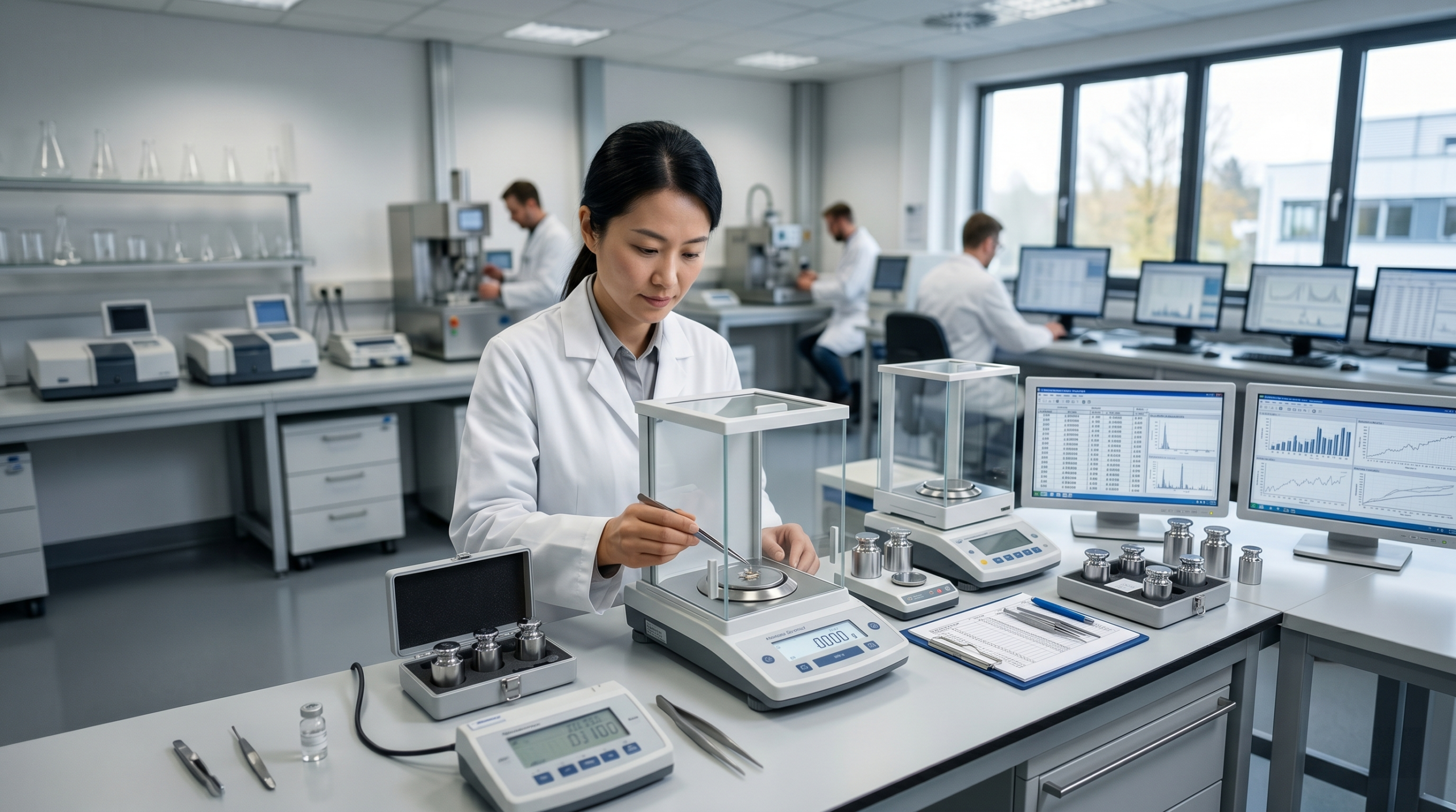 labortechnik