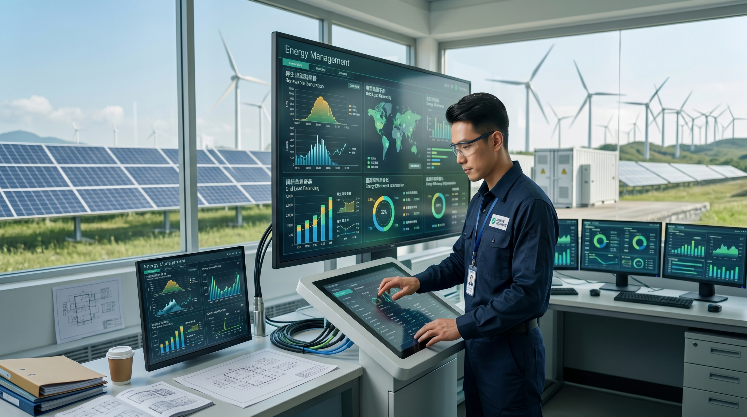 Green-Energy