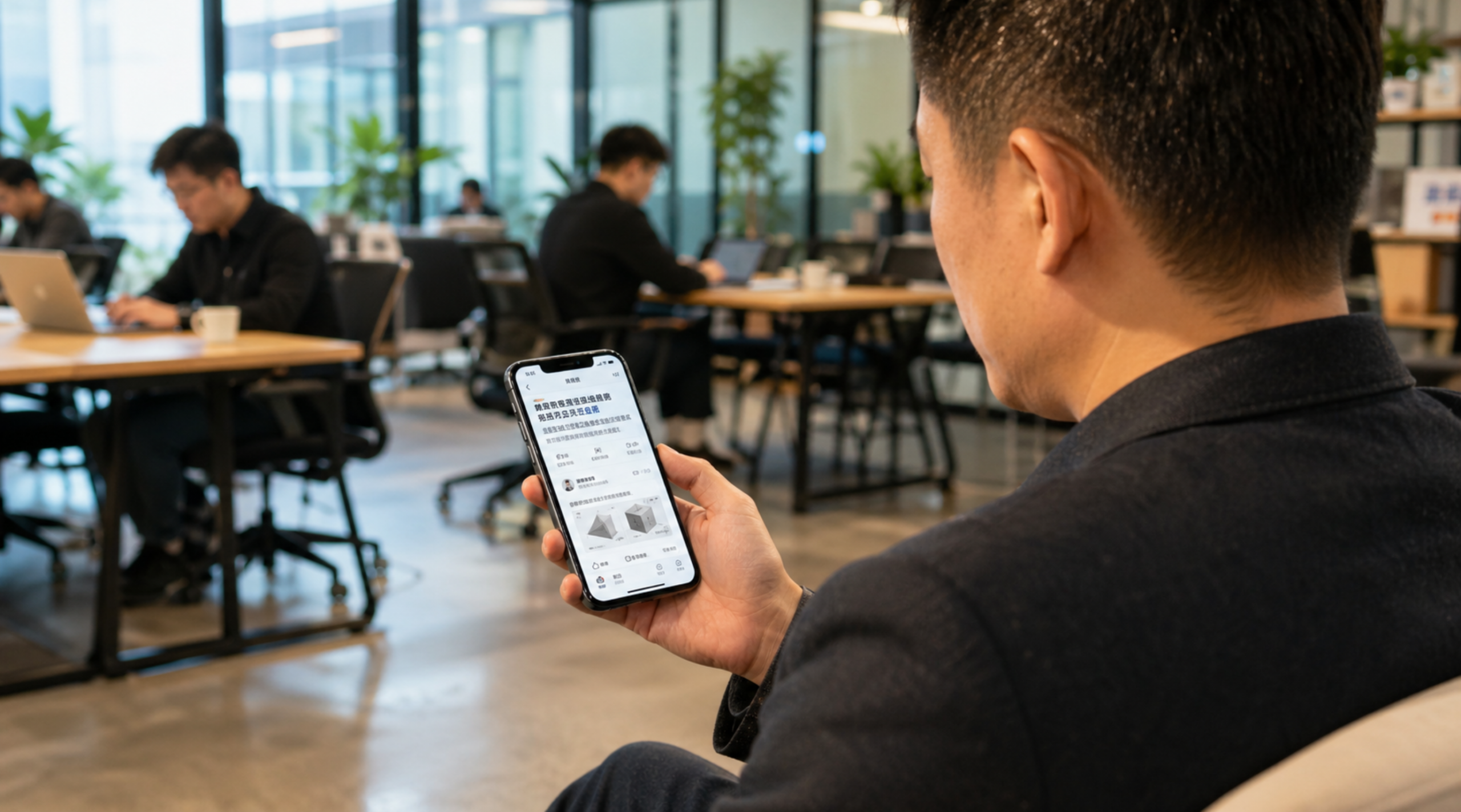 Zhihu-Marketing