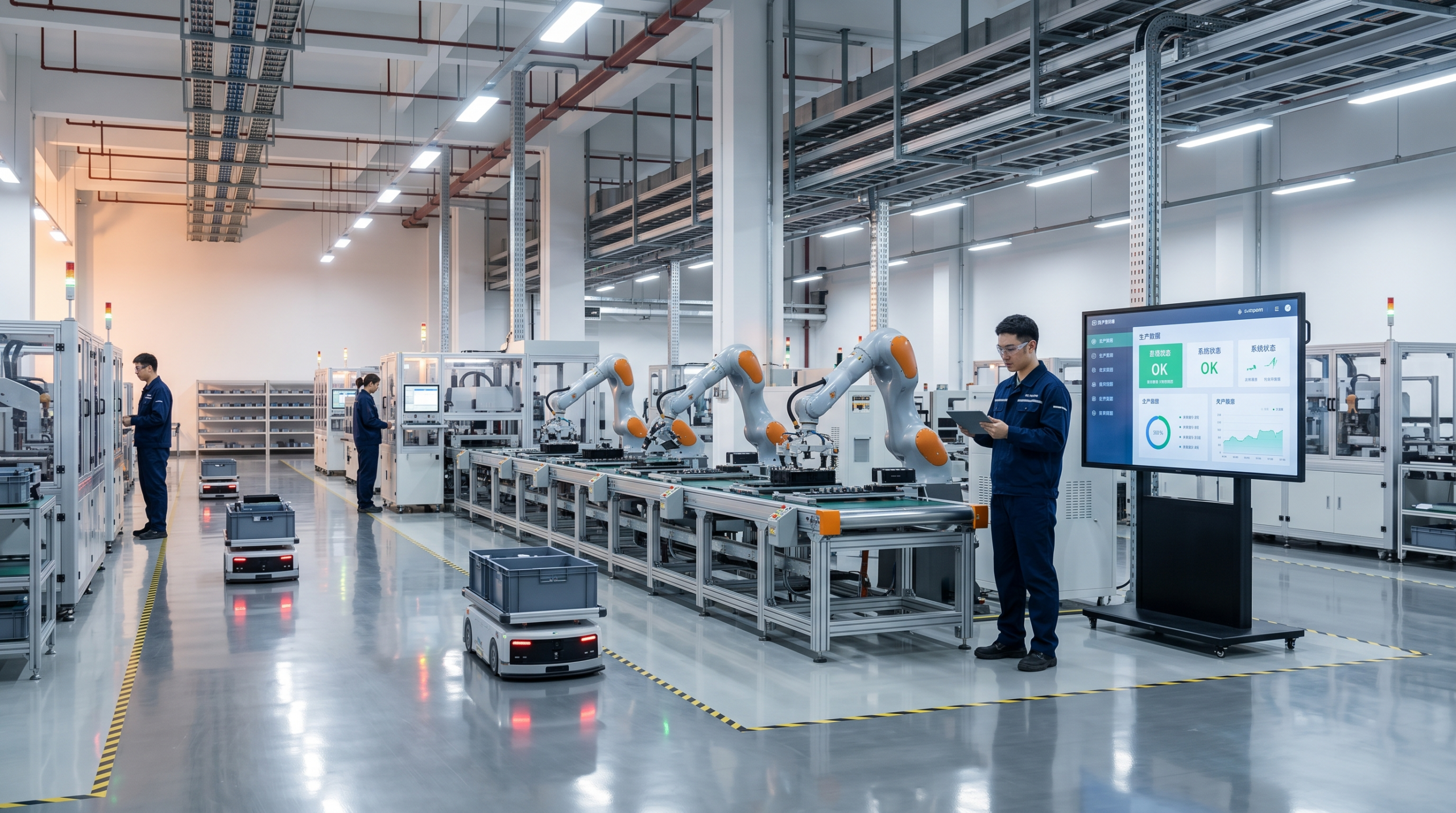 Smartfactory