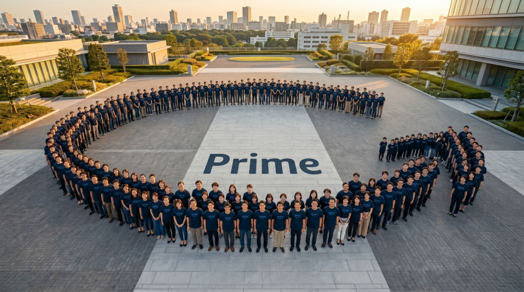 Prime-Mitglieder