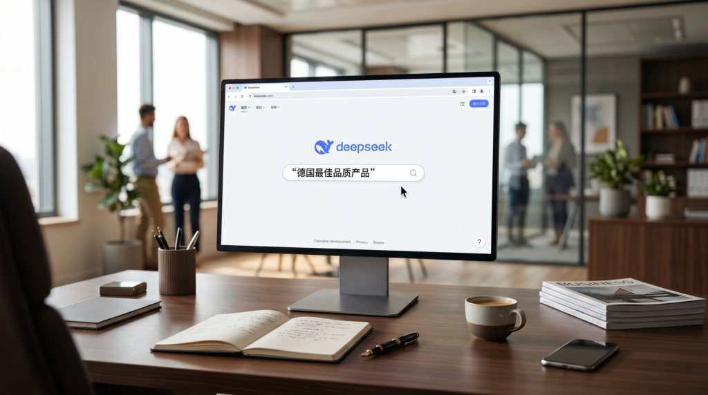 Deepseek