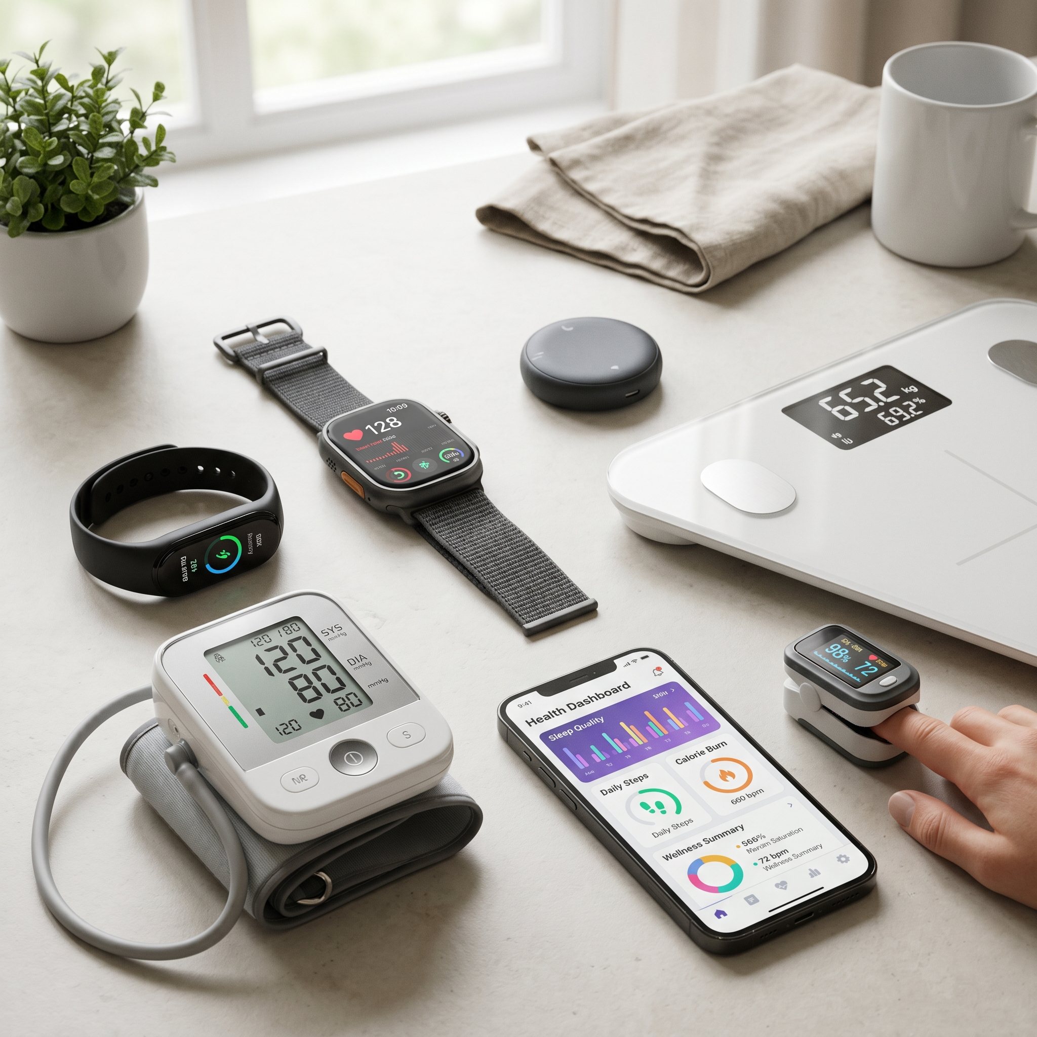 Health-Tech