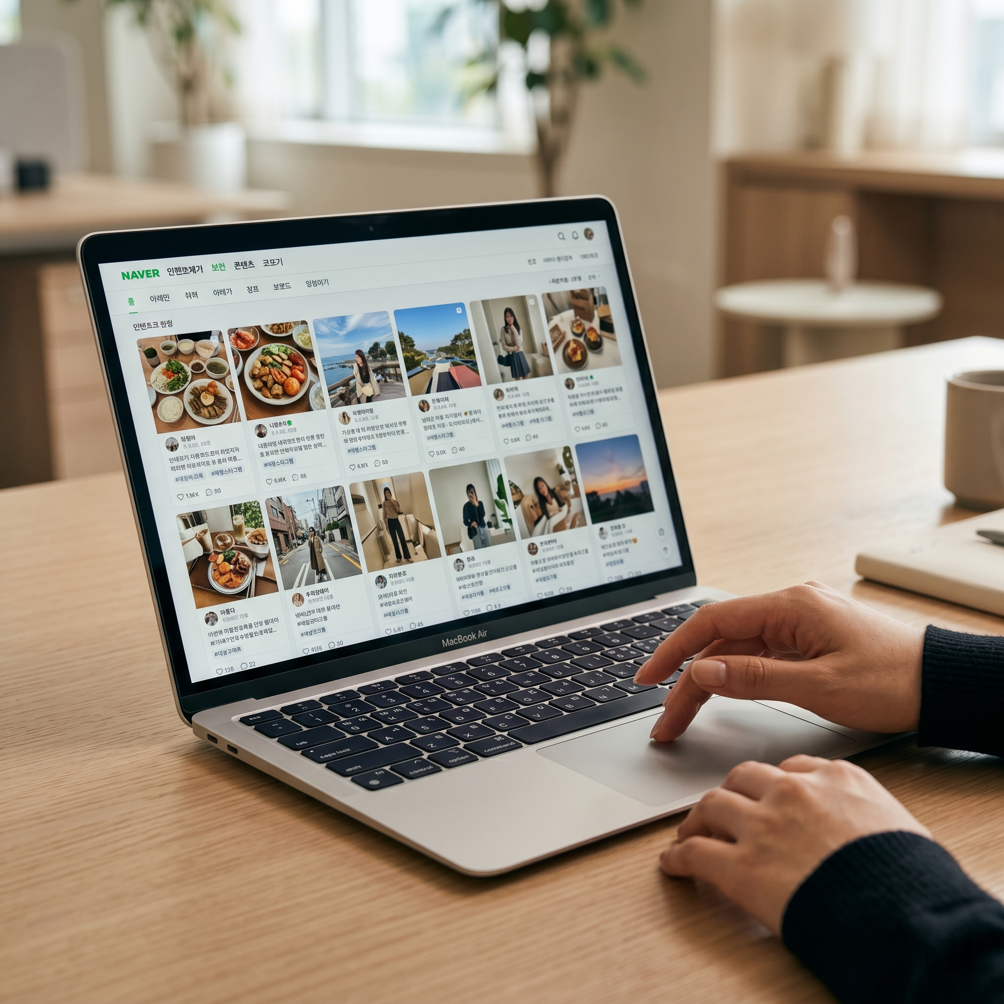 Influencer Management