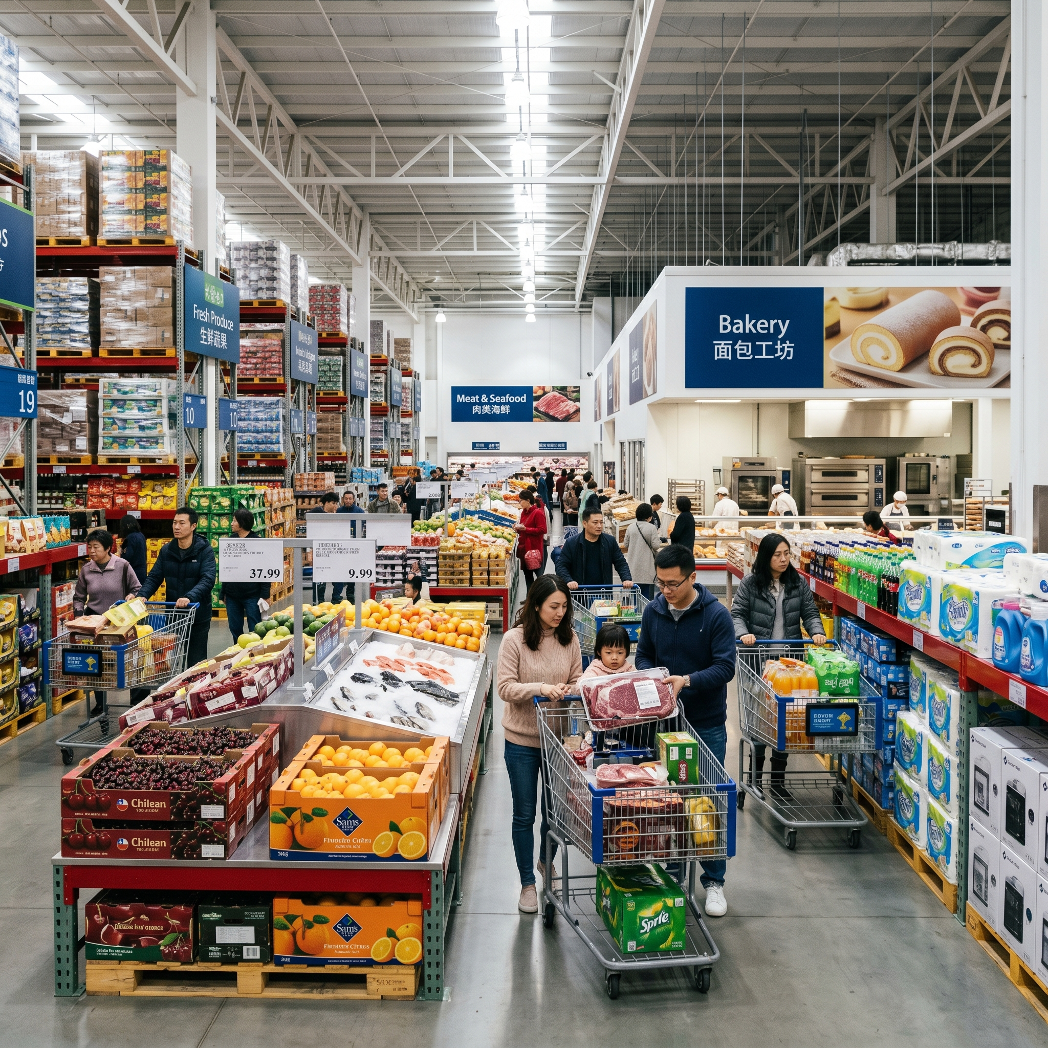 Sams Club