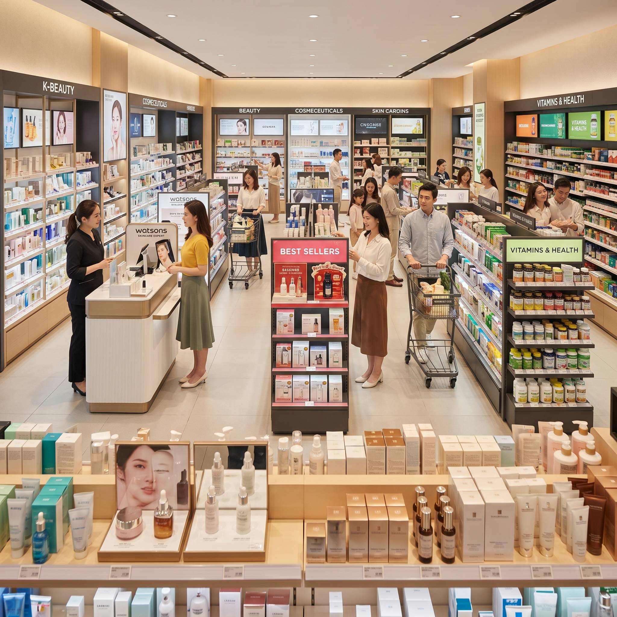 Watsons