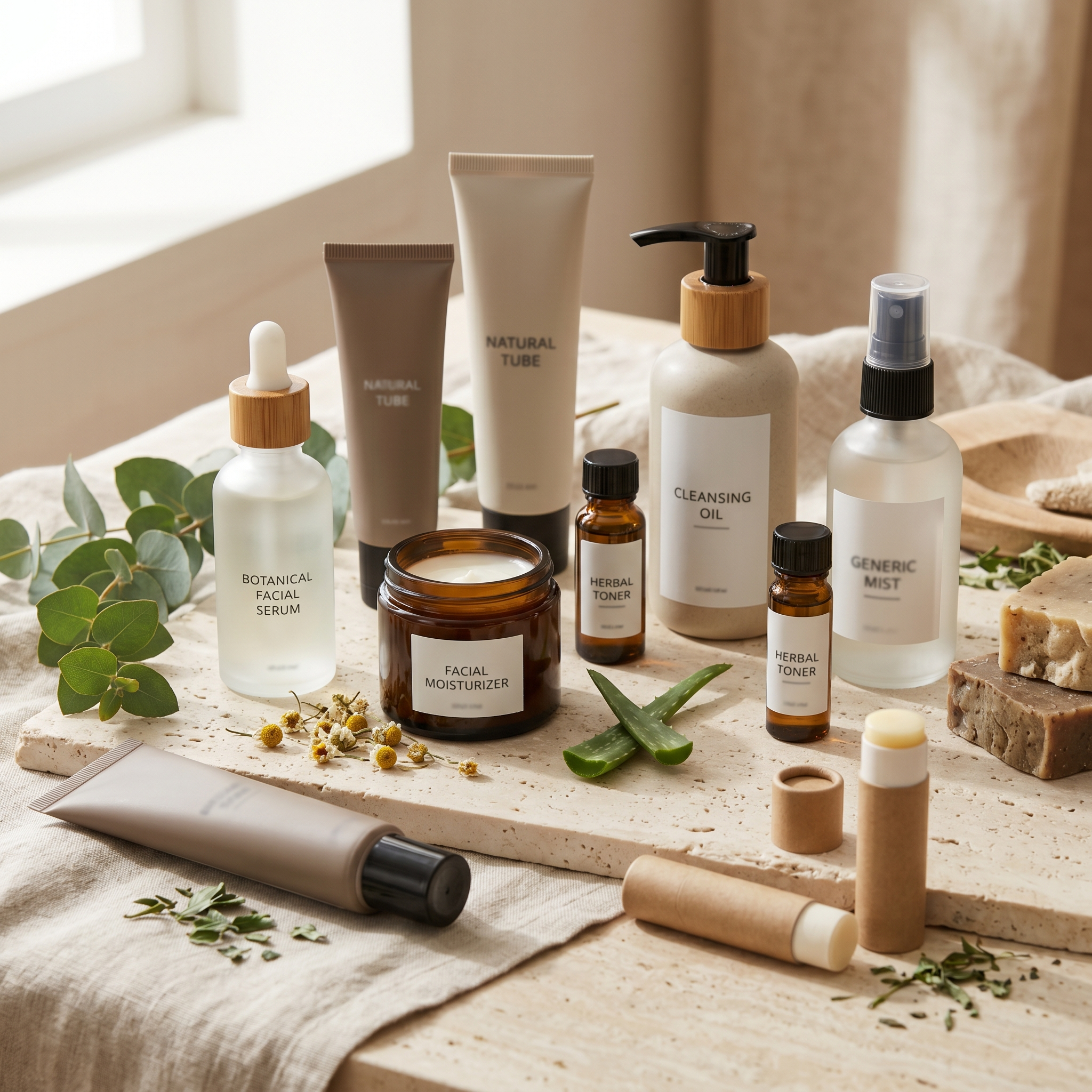 Naturkosmetik
