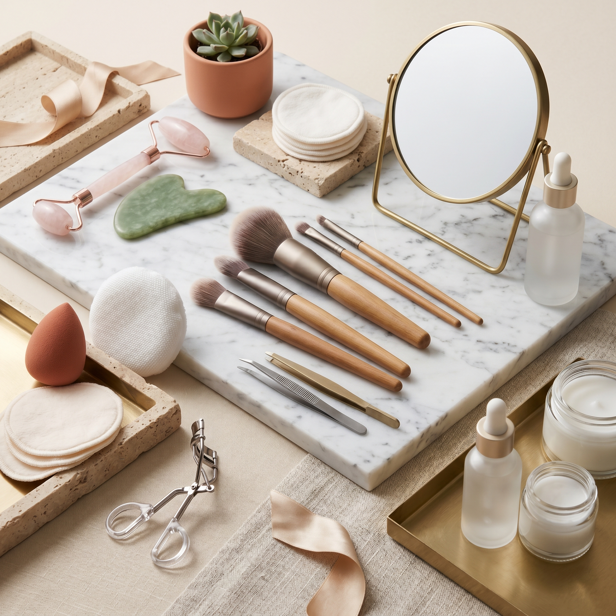 Beauty-Tools