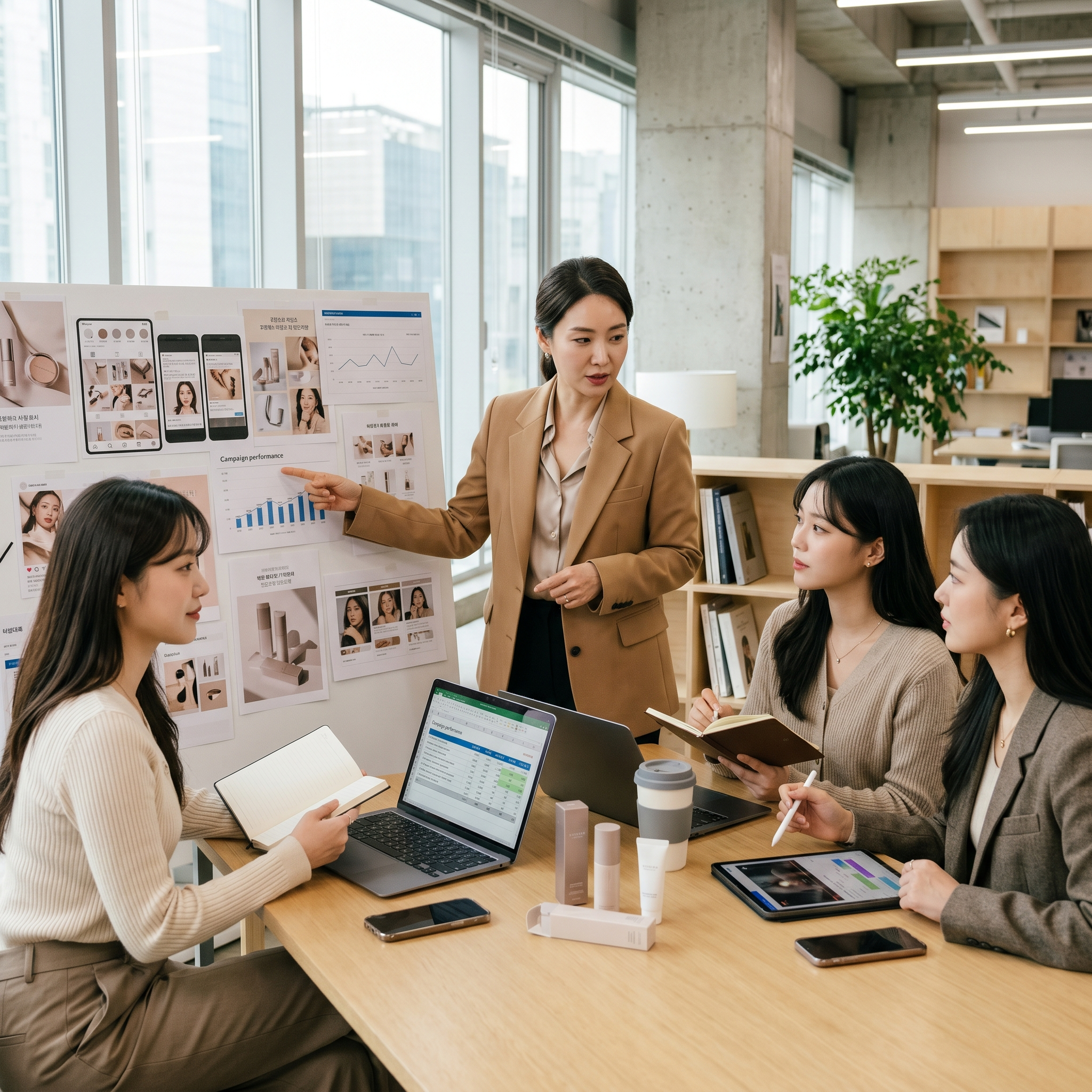 Influencer-Marketing
