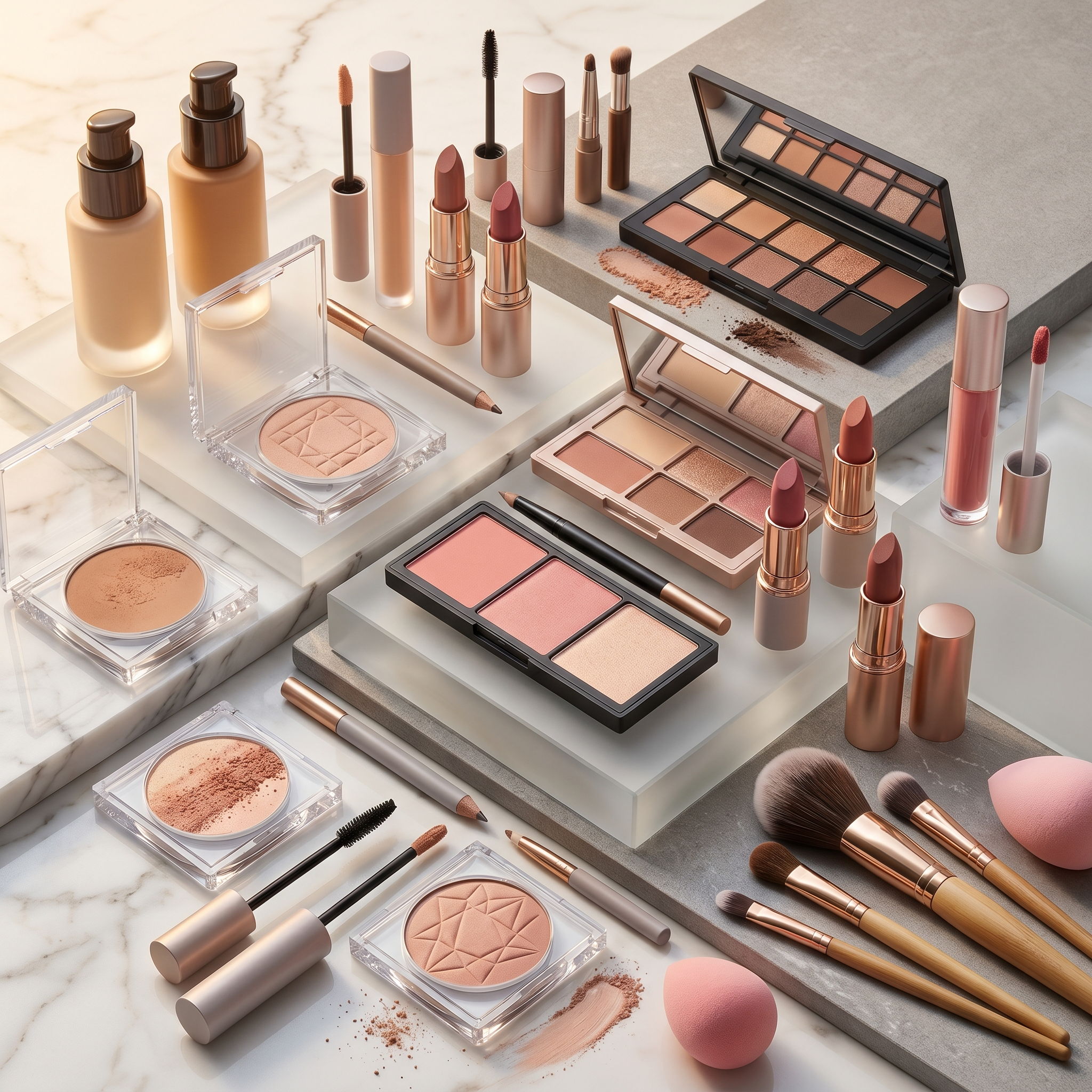 Make-Up