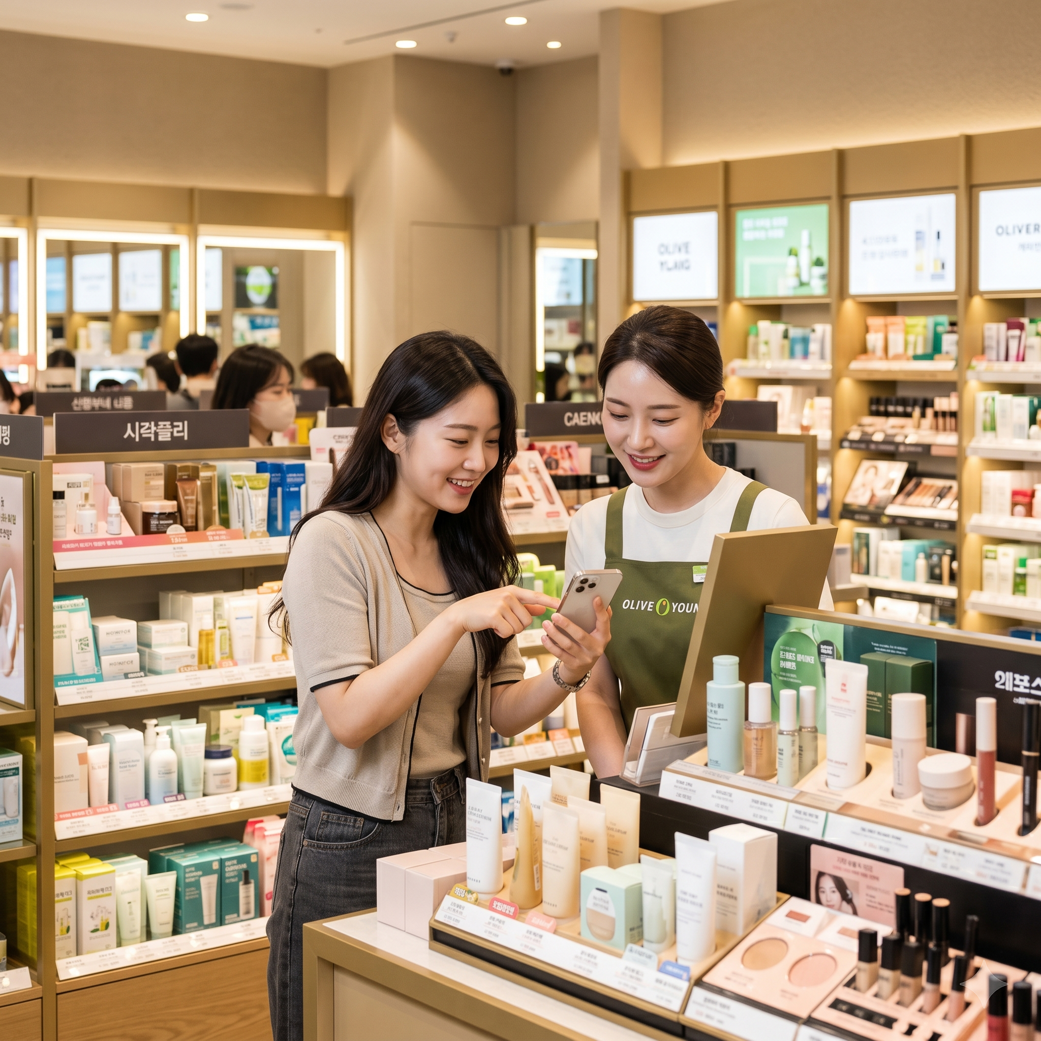 Omnichannel