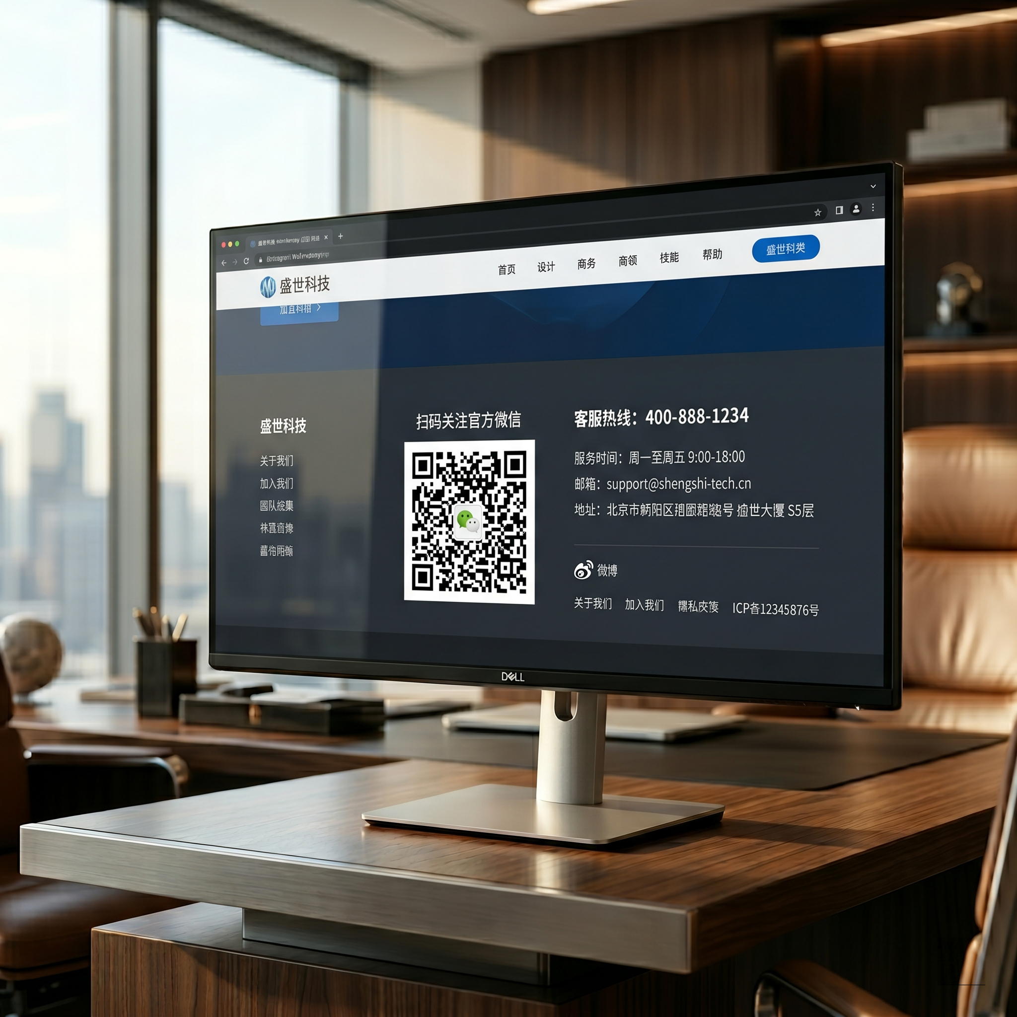 WeChat Integration
