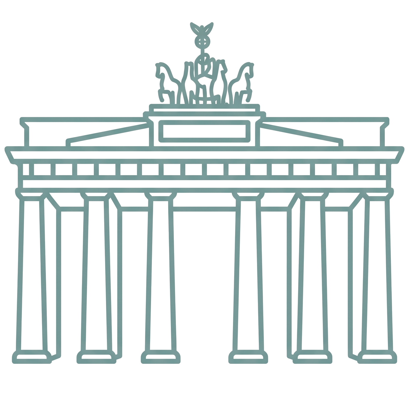 Brandenburger Tor
