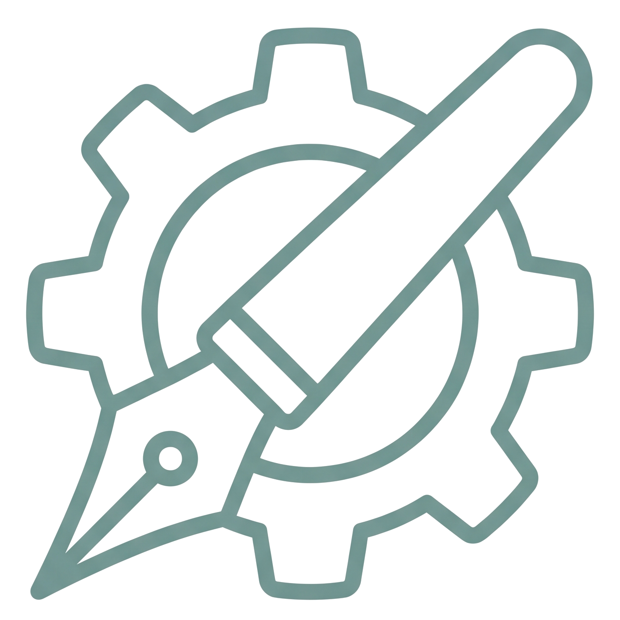 Industrie-Expertise