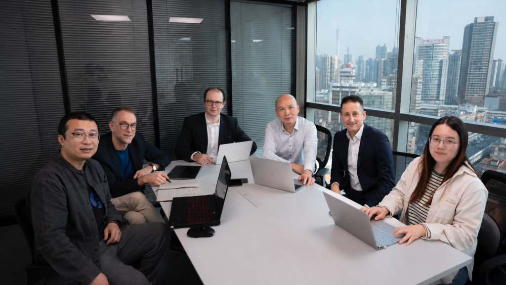 Management-Team
